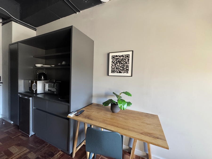 To Let 0 Bedroom Property for Rent in Cape Town City Centre Western Cape